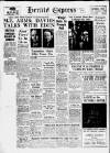Torbay Express and South Devon Echo Tuesday 03 January 1956 Page 1