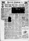 Torbay Express and South Devon Echo Friday 06 January 1956 Page 1