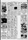 Torbay Express and South Devon Echo Saturday 07 January 1956 Page 6