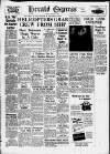Torbay Express and South Devon Echo Friday 03 February 1956 Page 1