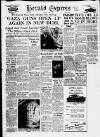 Torbay Express and South Devon Echo Friday 06 April 1956 Page 1