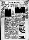 Torbay Express and South Devon Echo Thursday 03 May 1956 Page 1