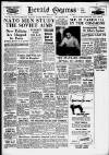 Torbay Express and South Devon Echo Friday 04 May 1956 Page 1