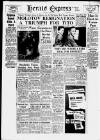 Torbay Express and South Devon Echo Saturday 02 June 1956 Page 1