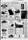 Torbay Express and South Devon Echo Wednesday 06 June 1956 Page 6