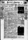 Torbay Express and South Devon Echo Friday 03 August 1956 Page 1