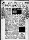 Torbay Express and South Devon Echo Tuesday 04 September 1956 Page 1