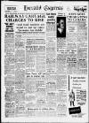 Torbay Express and South Devon Echo Thursday 06 December 1956 Page 1