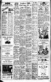 Torbay Express and South Devon Echo Wednesday 02 January 1957 Page 6