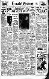 Torbay Express and South Devon Echo Friday 04 January 1957 Page 1