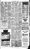 Torbay Express and South Devon Echo Friday 04 January 1957 Page 3