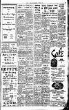Torbay Express and South Devon Echo Friday 04 January 1957 Page 5