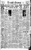 Torbay Express and South Devon Echo Saturday 05 January 1957 Page 1