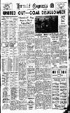 Torbay Express and South Devon Echo Saturday 05 January 1957 Page 7