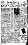 Torbay Express and South Devon Echo Monday 07 January 1957 Page 1