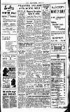 Torbay Express and South Devon Echo Monday 07 January 1957 Page 3