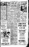 Torbay Express and South Devon Echo Tuesday 08 January 1957 Page 3
