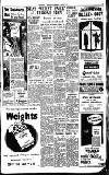 Torbay Express and South Devon Echo Wednesday 09 January 1957 Page 3