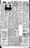 Torbay Express and South Devon Echo Wednesday 09 January 1957 Page 10