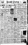 Torbay Express and South Devon Echo Friday 11 January 1957 Page 1
