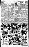 Torbay Express and South Devon Echo Friday 11 January 1957 Page 6