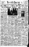 Torbay Express and South Devon Echo Saturday 12 January 1957 Page 1