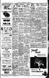 Torbay Express and South Devon Echo Saturday 12 January 1957 Page 3