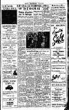 Torbay Express and South Devon Echo Saturday 12 January 1957 Page 5