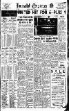 Torbay Express and South Devon Echo Saturday 12 January 1957 Page 7