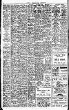 Torbay Express and South Devon Echo Saturday 12 January 1957 Page 8