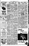 Torbay Express and South Devon Echo Saturday 12 January 1957 Page 9