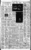 Torbay Express and South Devon Echo Saturday 12 January 1957 Page 10