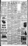 Torbay Express and South Devon Echo Saturday 12 January 1957 Page 12