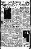 Torbay Express and South Devon Echo Friday 18 January 1957 Page 1