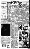 Torbay Express and South Devon Echo Friday 18 January 1957 Page 5