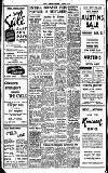 Torbay Express and South Devon Echo Friday 18 January 1957 Page 6