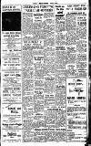 Torbay Express and South Devon Echo Saturday 19 January 1957 Page 5