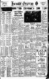 Torbay Express and South Devon Echo Saturday 19 January 1957 Page 7