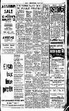 Torbay Express and South Devon Echo Tuesday 22 January 1957 Page 3