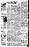 Torbay Express and South Devon Echo Tuesday 22 January 1957 Page 5