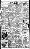 Torbay Express and South Devon Echo Friday 25 January 1957 Page 8