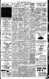 Torbay Express and South Devon Echo Saturday 26 January 1957 Page 5