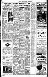 Torbay Express and South Devon Echo Saturday 26 January 1957 Page 6