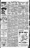 Torbay Express and South Devon Echo Saturday 26 January 1957 Page 9