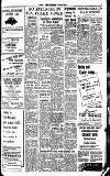 Torbay Express and South Devon Echo Monday 28 January 1957 Page 3