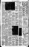 Torbay Express and South Devon Echo Monday 28 January 1957 Page 4