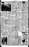 Torbay Express and South Devon Echo Monday 28 January 1957 Page 6