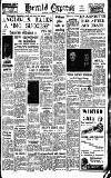 Torbay Express and South Devon Echo Wednesday 30 January 1957 Page 1
