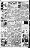 Torbay Express and South Devon Echo Wednesday 30 January 1957 Page 5
