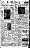 Torbay Express and South Devon Echo Thursday 31 January 1957 Page 1